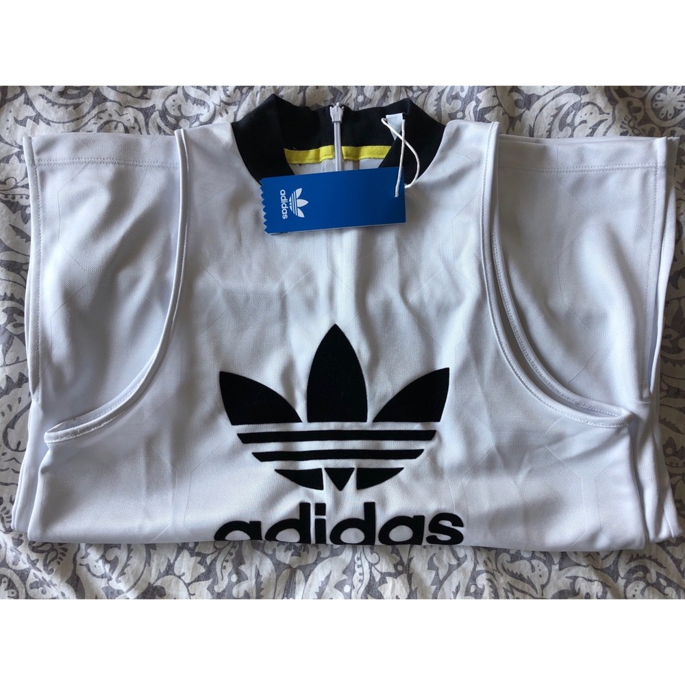 ADIDAS DRESS
